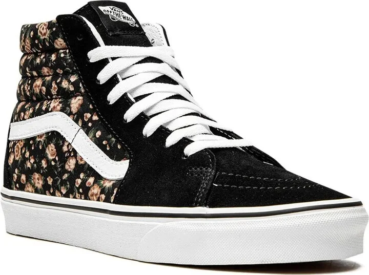 SK8-Hi "Rose Dreams" sneakers - Image 2