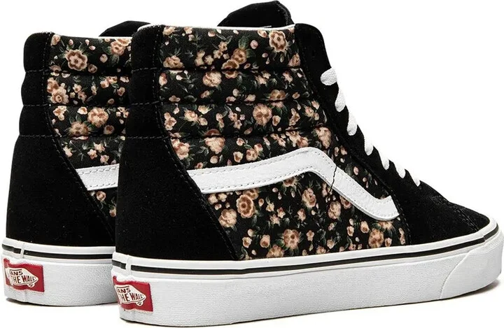 SK8-Hi "Rose Dreams" sneakers - Image 3