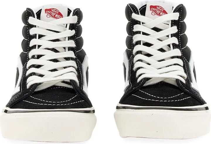 Sk8-hi Sneaker - Image 2
