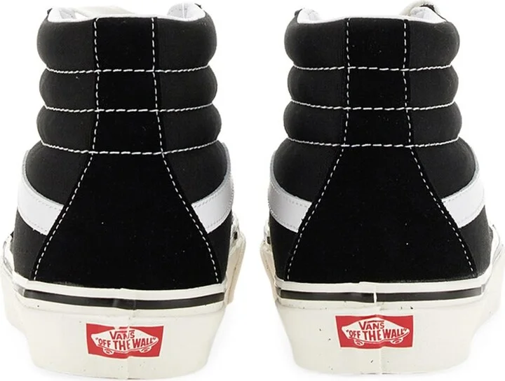 Sk8-hi Sneaker - Image 3