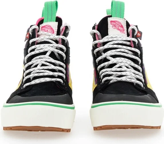 Sk8-hi Sneaker - Image 2