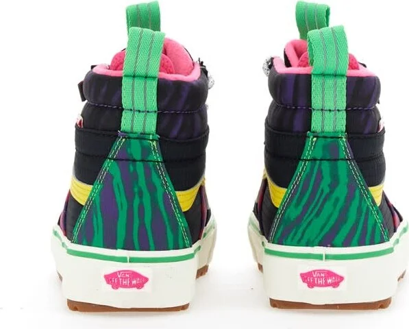 Sk8-hi Sneaker - Image 3