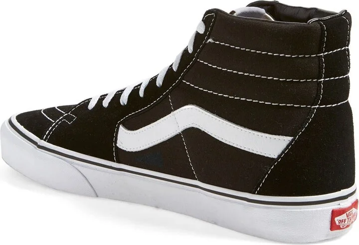 Sk8-Hi Sneaker - Image 3