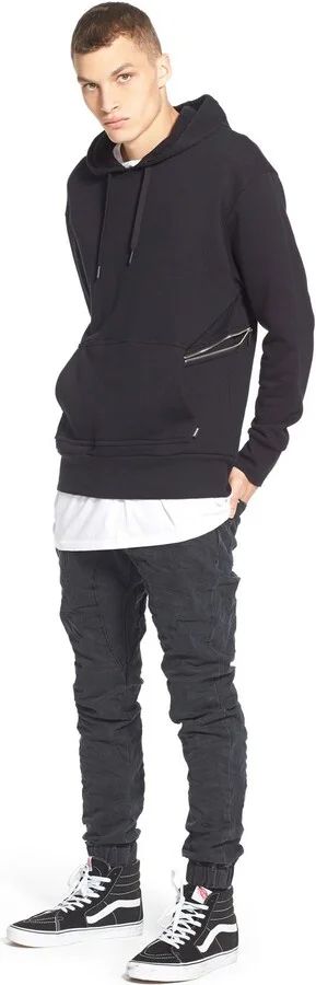Sk8-Hi Sneaker - Image 4