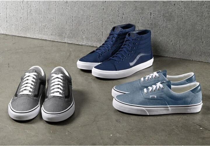 Sk8-Hi Sneaker - Image 10