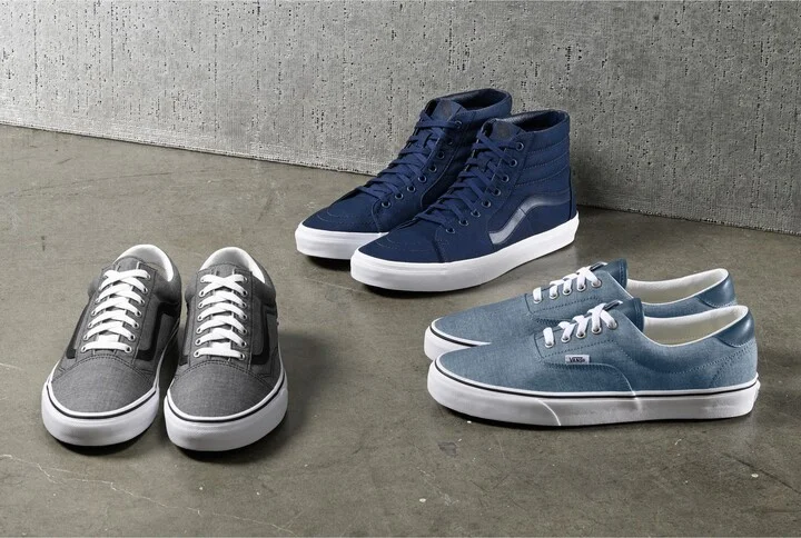 Sk8-Hi Sneaker - Image 11
