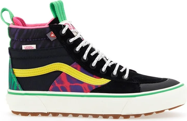 Sk8-hi Sneaker