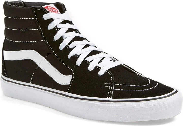 Sk8-Hi Sneaker