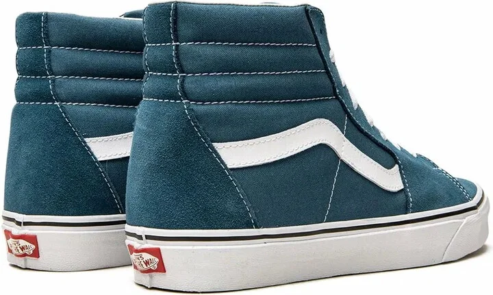 Sk8-Hi sneakers - Image 3
