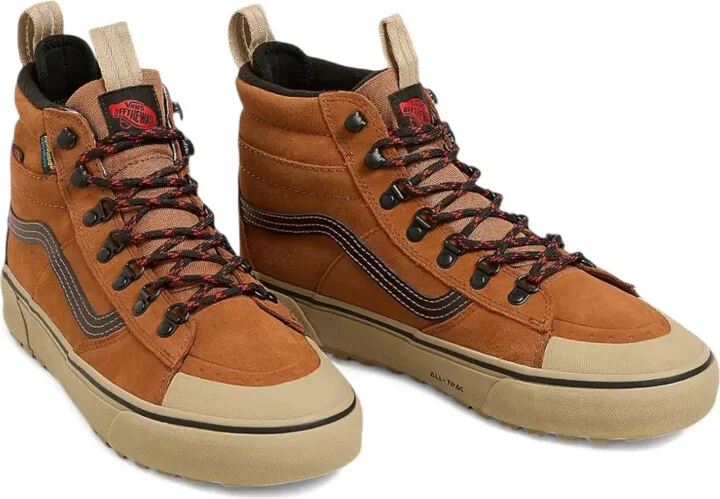 Sk8-Hi sneakers - Image 2