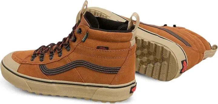 Sk8-Hi sneakers - Image 3