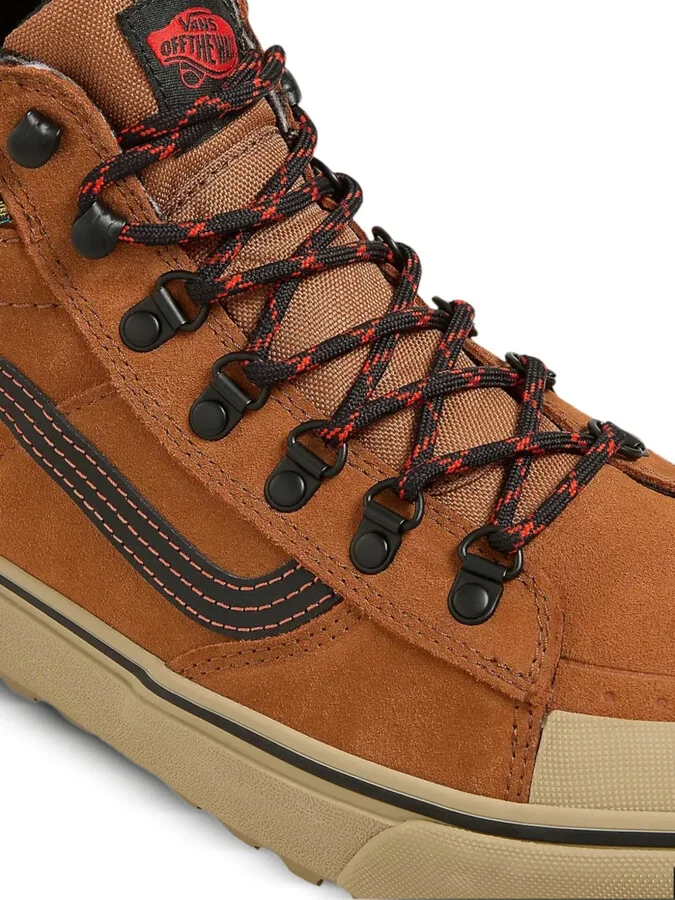 Sk8-Hi sneakers - Image 4