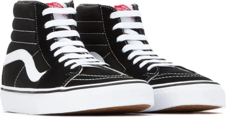 Sk8-Hi sneakers - Image 2