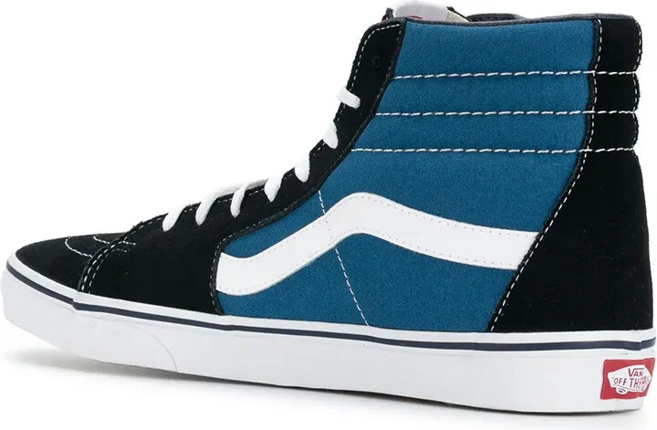 Sk8-Hi sneakers - Image 3