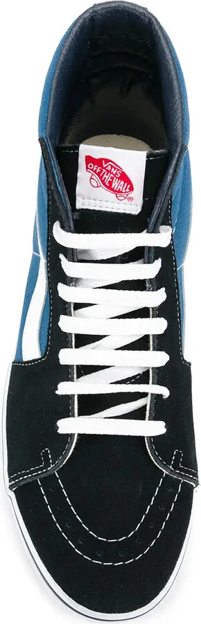 Sk8-Hi sneakers - Image 4