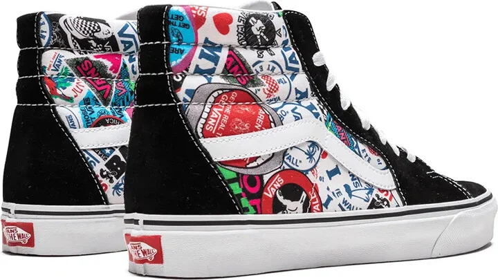Sk8-Hi sneakers - Image 3