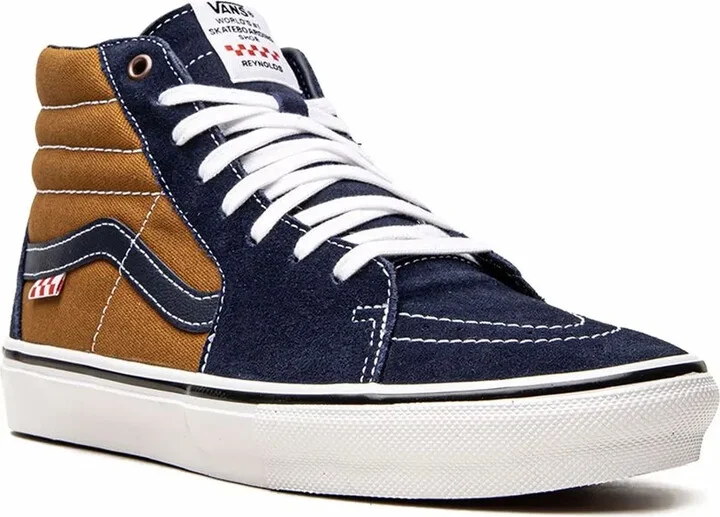 Sk8-Hi sneakers - Image 2
