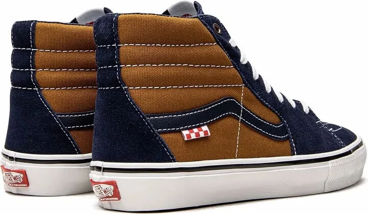 Sk8-Hi sneakers - Image 3