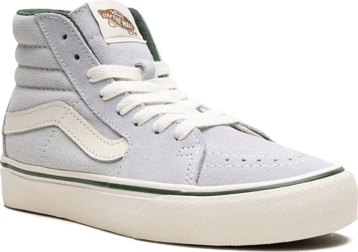 Sk8-Hi sneakers - Image 2