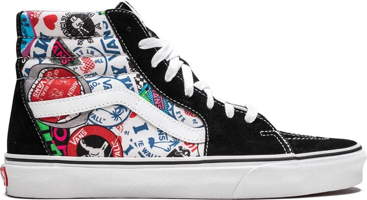 Sk8-Hi sneakers