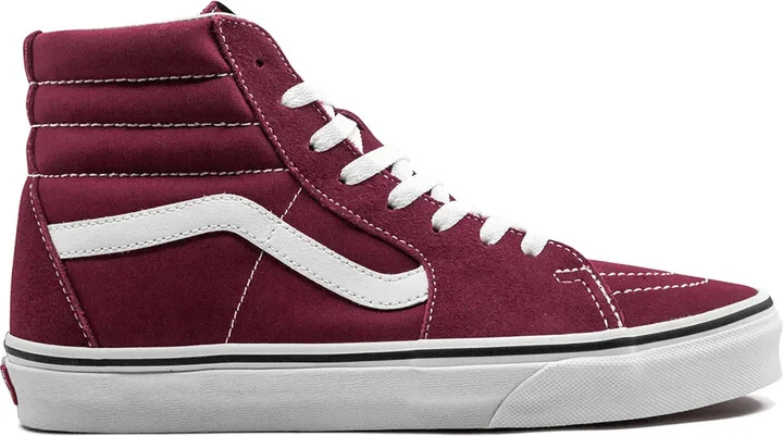 SK8-Hi sneakers