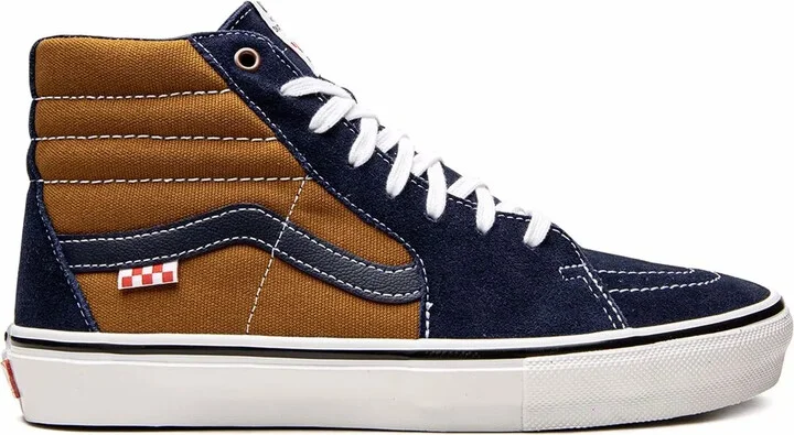Sk8-Hi sneakers