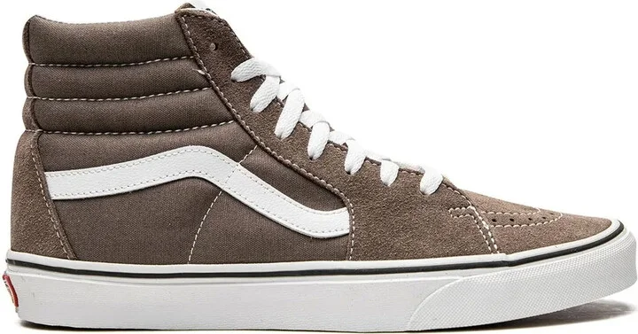 Sk8 Hi sneakers