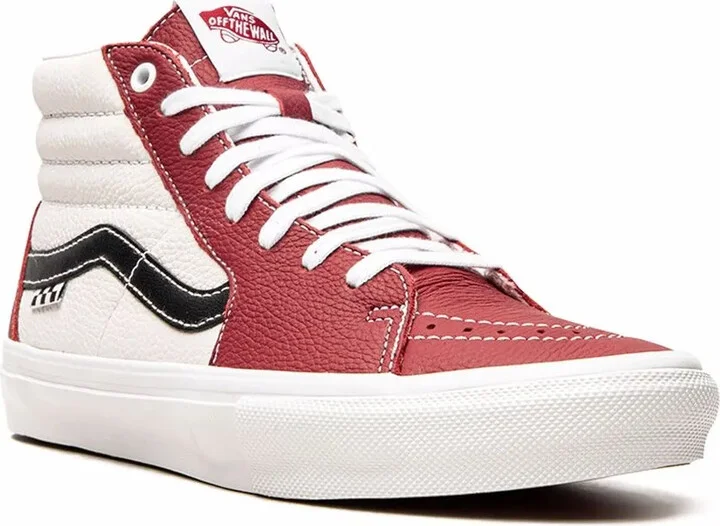 Sk8-Hi Sport sneakers - Image 2