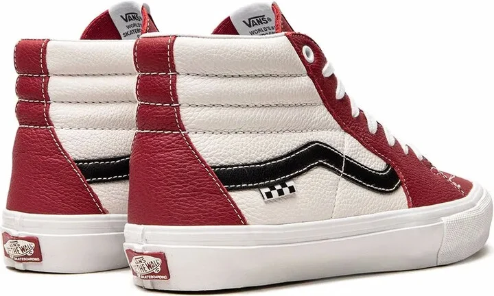Sk8-Hi Sport sneakers - Image 3