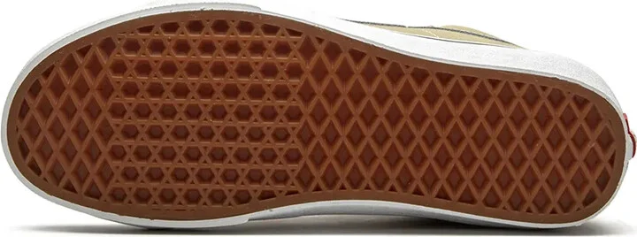 Sk8-Hi suede sneakers - Image 4