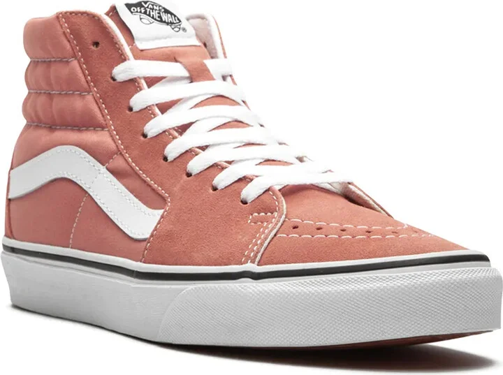Sk8 Hi suede sneakers - Image 2
