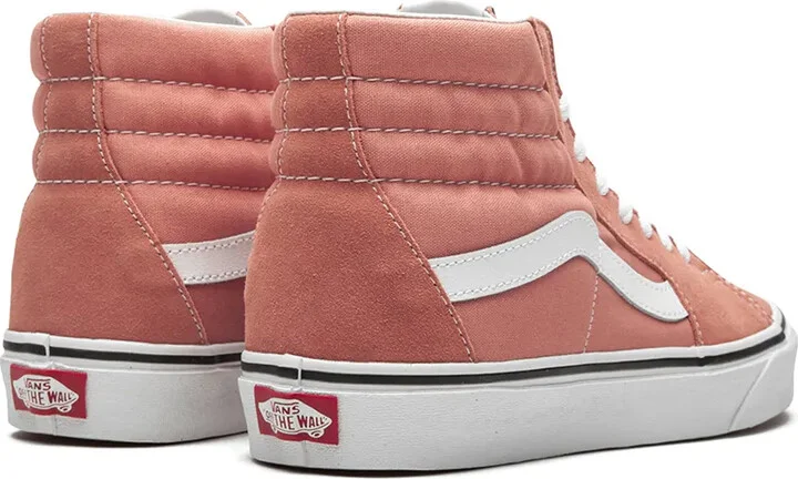 Sk8 Hi suede sneakers - Image 3