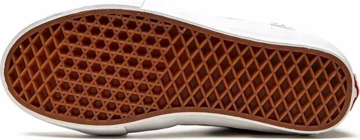 Sk8-Hi suede sneakers - Image 4