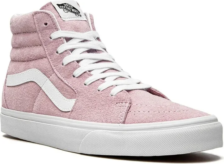 Sk8 Hi suede sneakers - Image 2