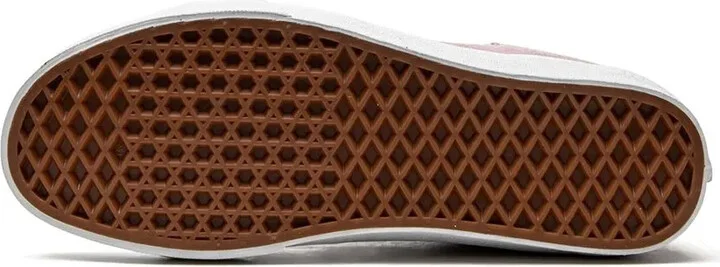 Sk8 Hi suede sneakers - Image 4