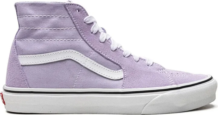Sk8-Hi Tapered "Color Theory Purple Heath" sneakers
