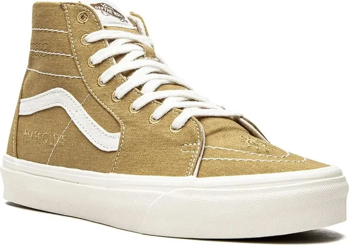 Sk8-Hi Tapered "Eco Theory" sneakers - Image 2