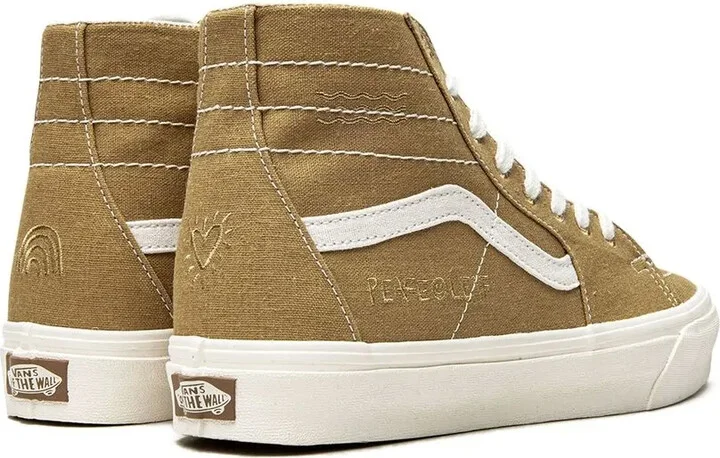 Sk8-Hi Tapered "Eco Theory" sneakers - Image 3
