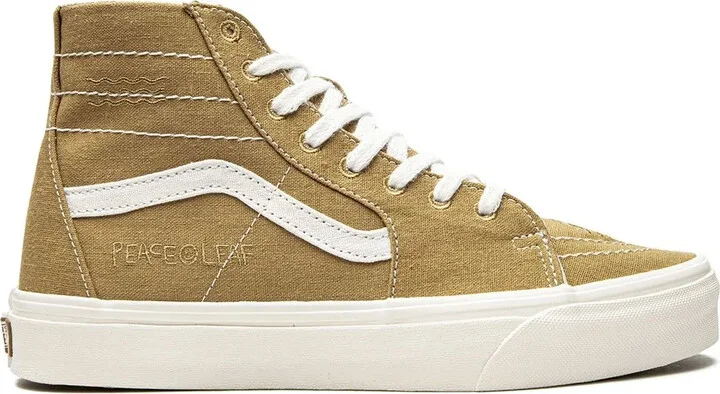Sk8-Hi Tapered "Eco Theory" sneakers