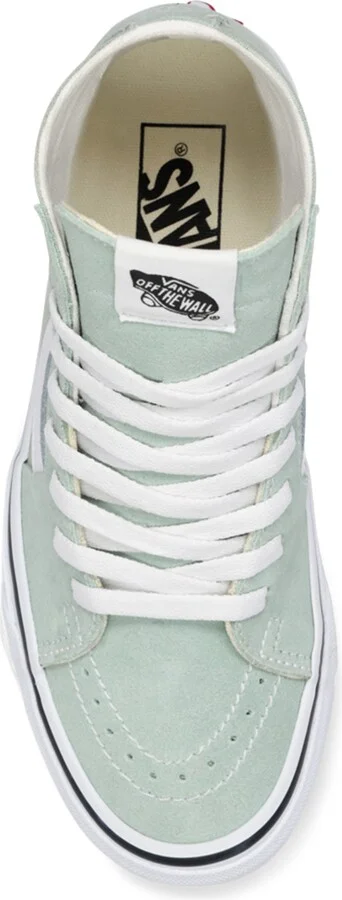 Sk8-Hi Tapered Sneaker - Image 2