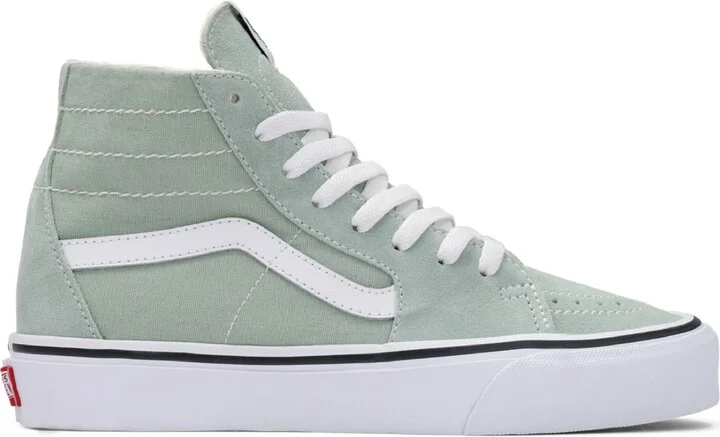 Sk8-Hi Tapered Sneaker