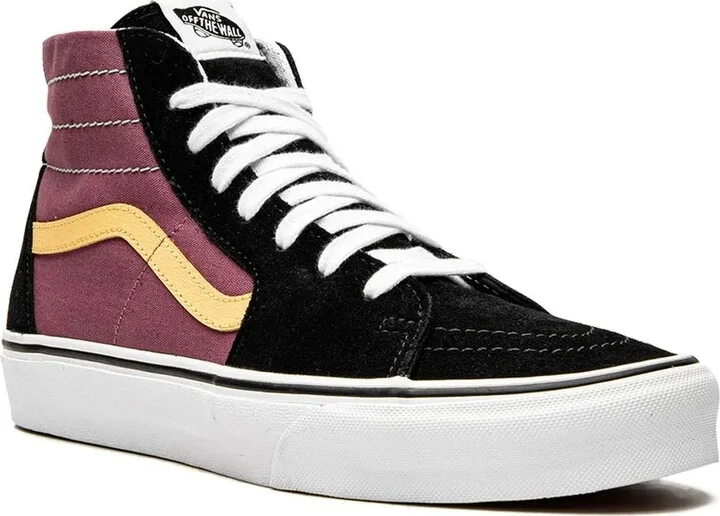 Sk8-Hi Tapered sneakers - Image 2