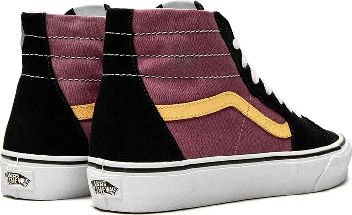 Sk8-Hi Tapered sneakers - Image 3