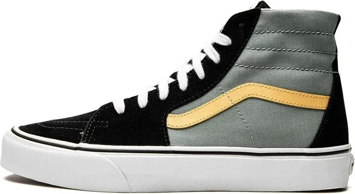 Sk8-Hi Tapered sneakers - Image 5