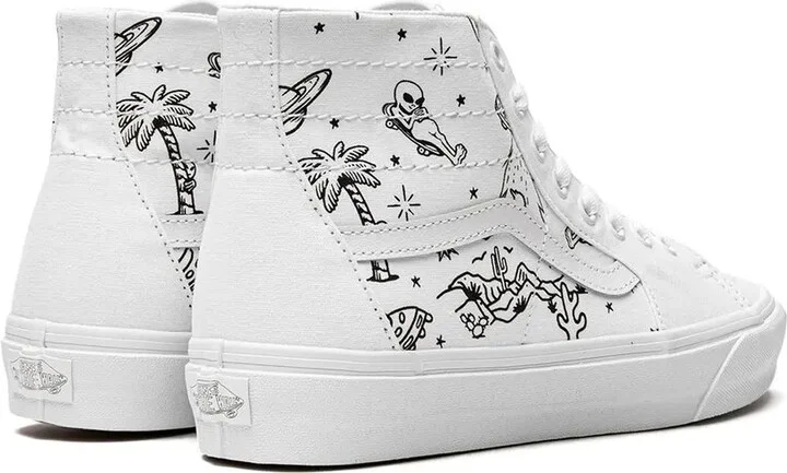 Sk8-Hi Tapered sneakers - Image 3