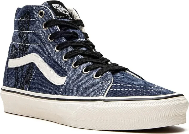 Sk8-Hi Tapered sneakers - Image 2