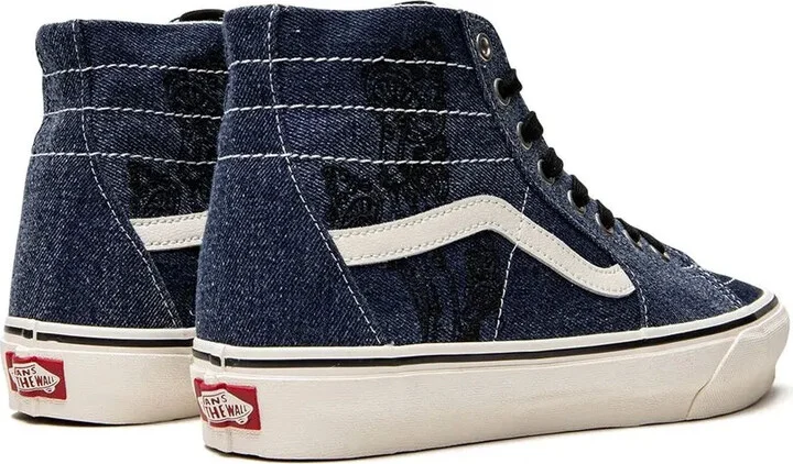 Sk8-Hi Tapered sneakers - Image 3