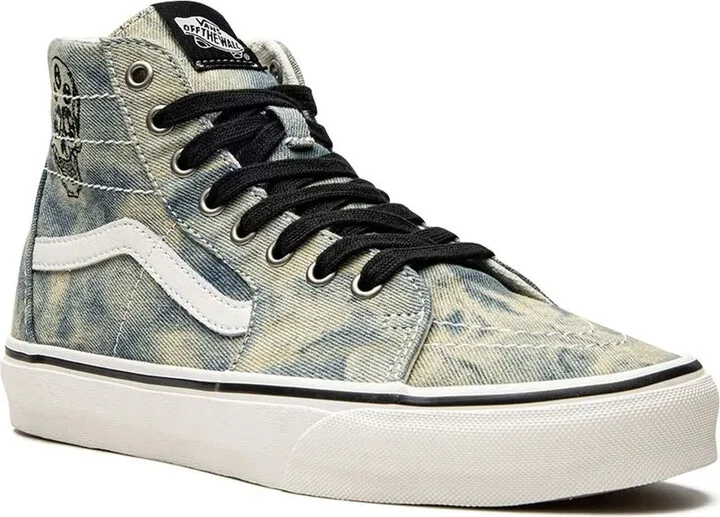 Sk8-Hi "Tapered" sneakers - Image 2