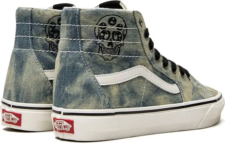 Sk8-Hi "Tapered" sneakers - Image 3