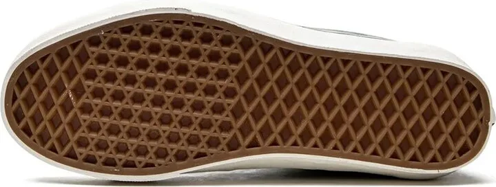Sk8-Hi "Tapered" sneakers - Image 4